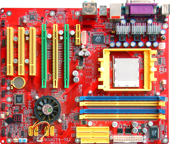 939GT4-SLI