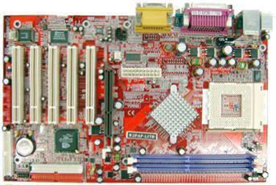 N2PAP-Lite
