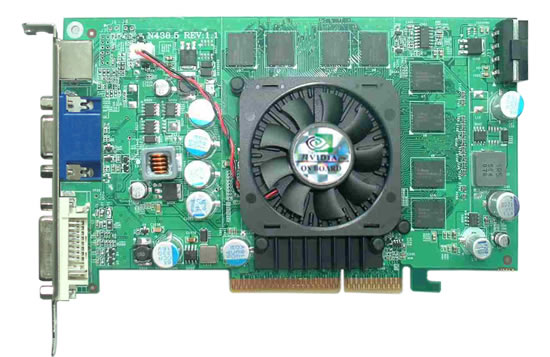 N73GT-AI-512I