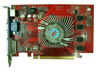 X3450-EI-512H