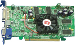 X3LE-ED-128C