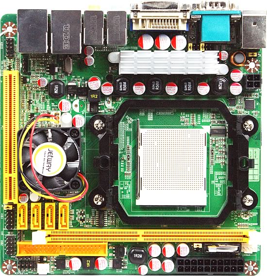 NC62K