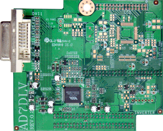AD7DVI