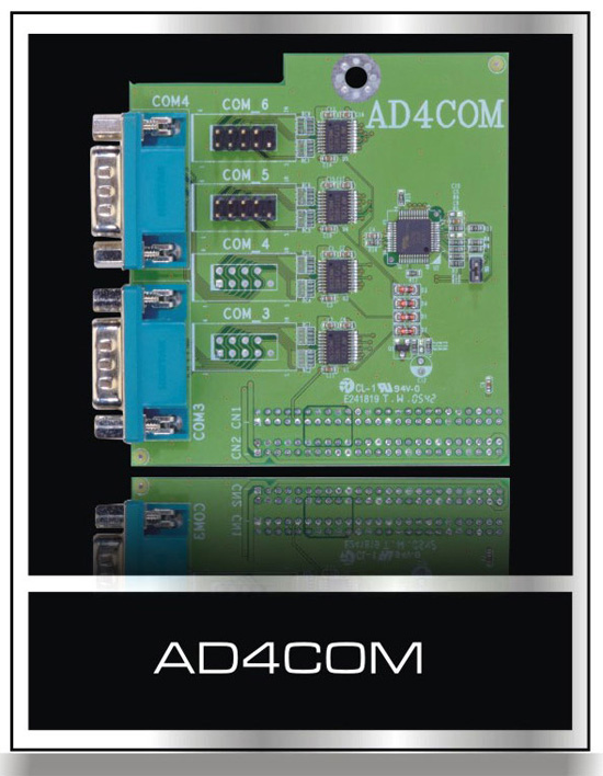 AD4COM