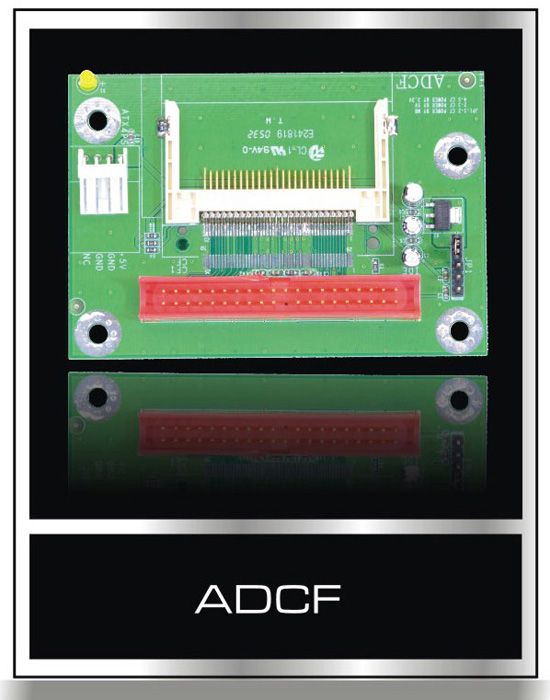 ADCF