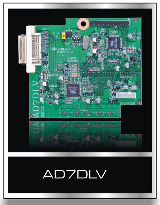 AD7DLV