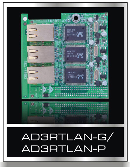 AD3RTLAN-P