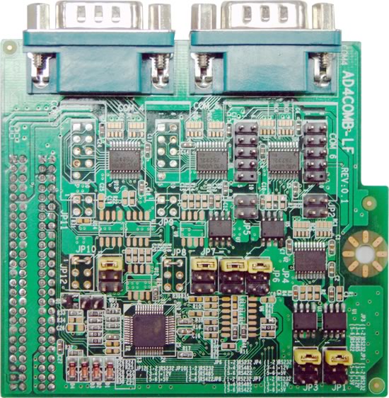 AD4COMB