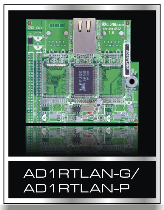 AD1RTLAN-G