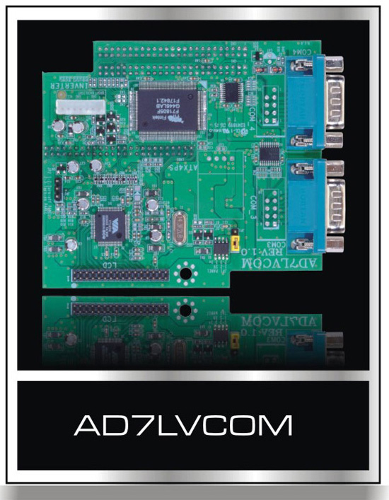 AD7LVCOM